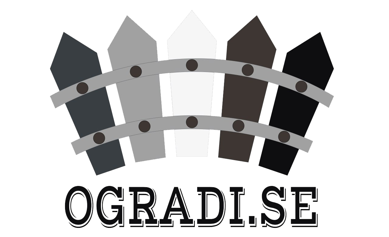 Ogradi Se Logo